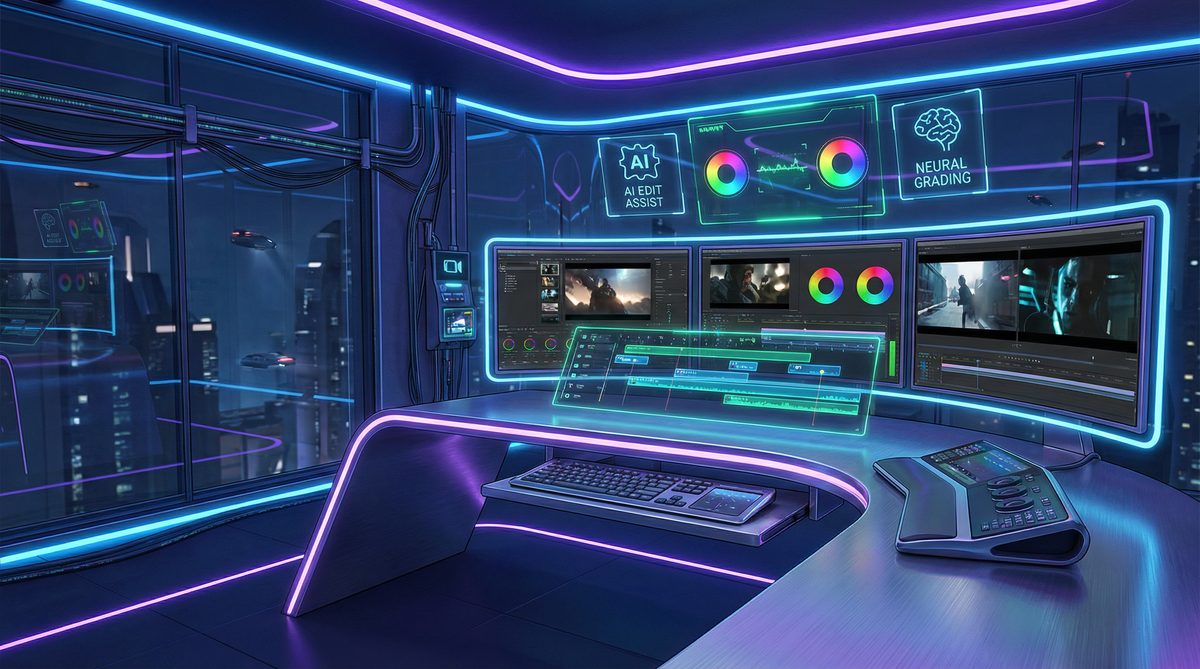 抖音风 AI视频工具教程