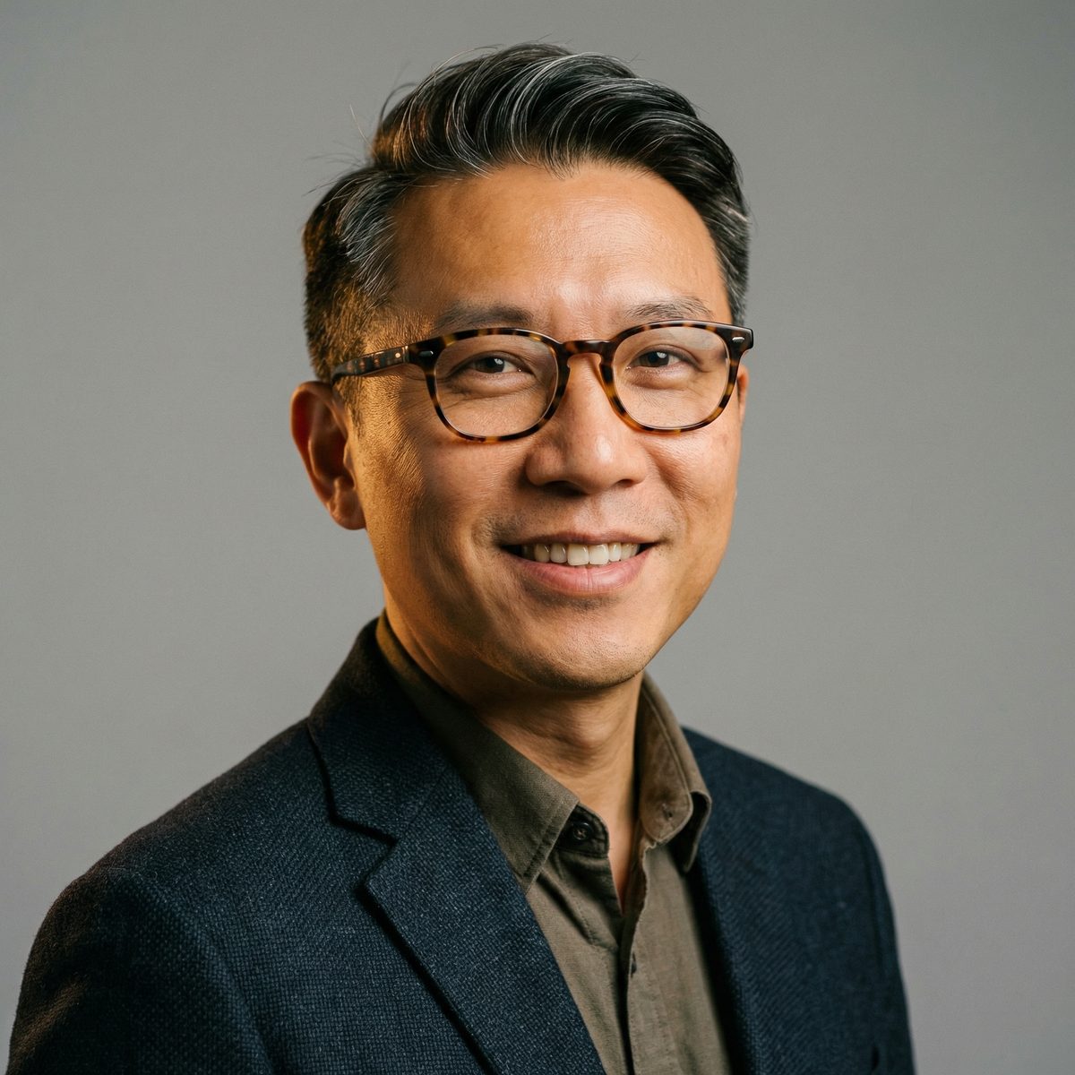 抖音风专家陈明远