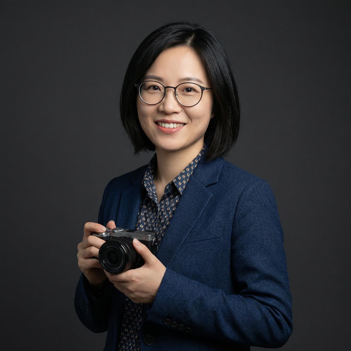 母狗影视首席摄影师林雨桐