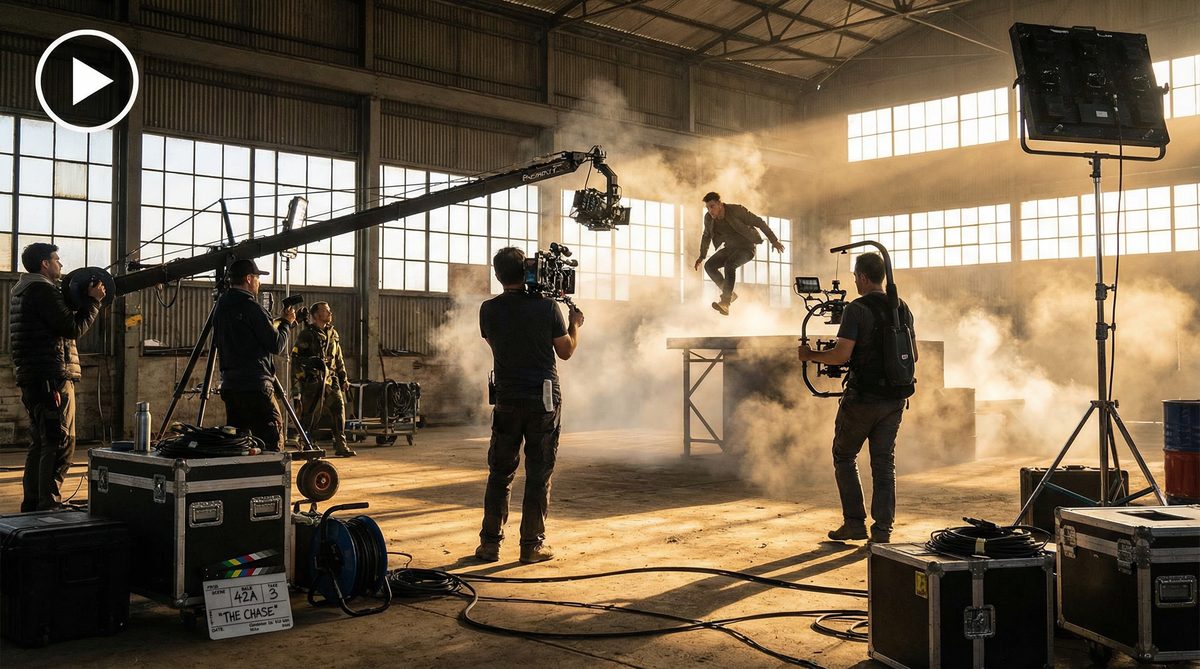 抖音风易烊千玺写真视频