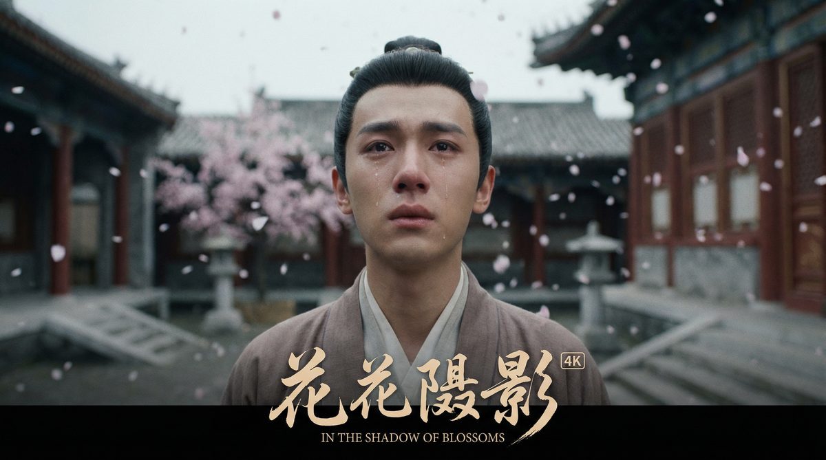 抖音风易烊千玺影视视频