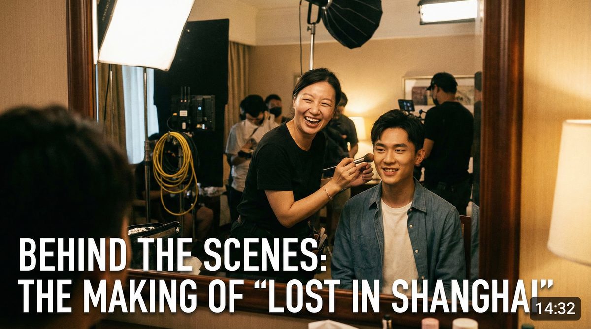 抖音风视频教程