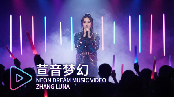 鸳鸯浴精选MV视频