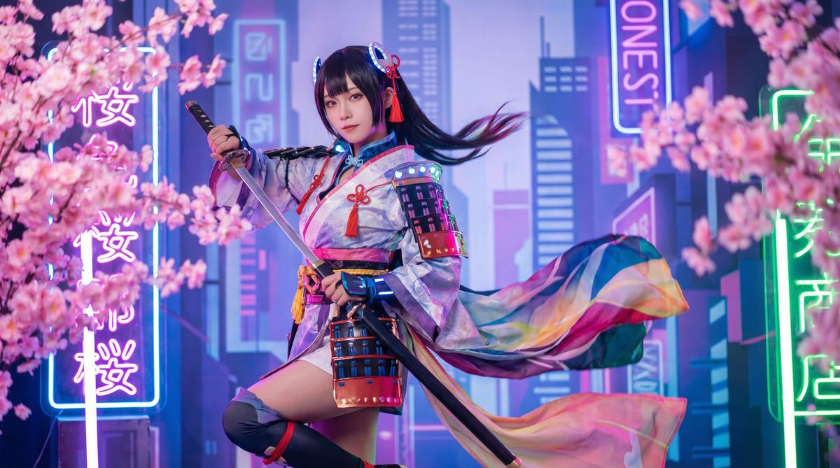 母狗影视动漫cosplay视频