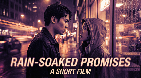 鸳鸯浴精选情感短片视频